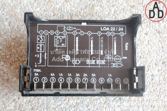 SIEMENS LOA24.171B2EM (4)